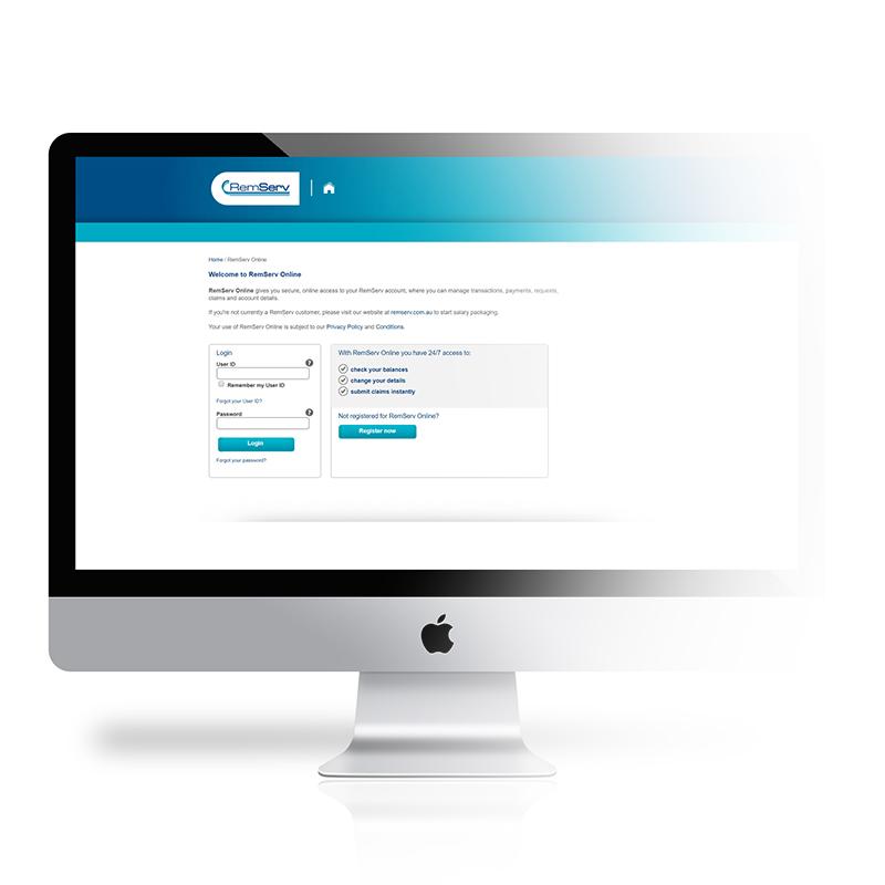 Claims and Forms RemServ